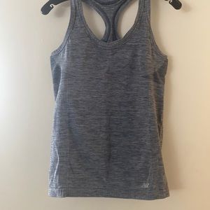 New Balance athletic Razorback tank top
